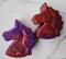 Multi color Unicorn Soap Bars, Inner Galactic Soaps, Celestial Soaps, Fun Gifts, Housewarming Gifts! Glycerin Soaps, Melt and Pour Soaps! product 1